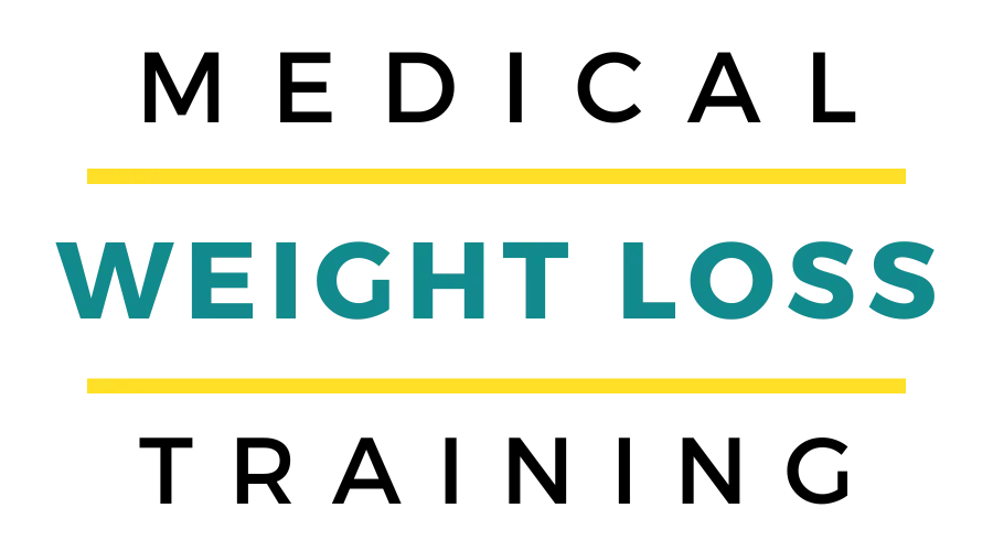 Medical Weight Loss Training